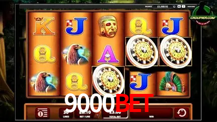 Live Casino 9000bet