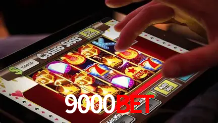 Roulette Table 9000bet