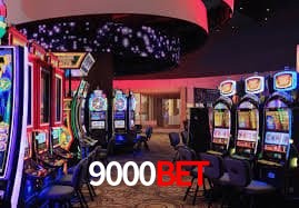 API Integration 9000bet