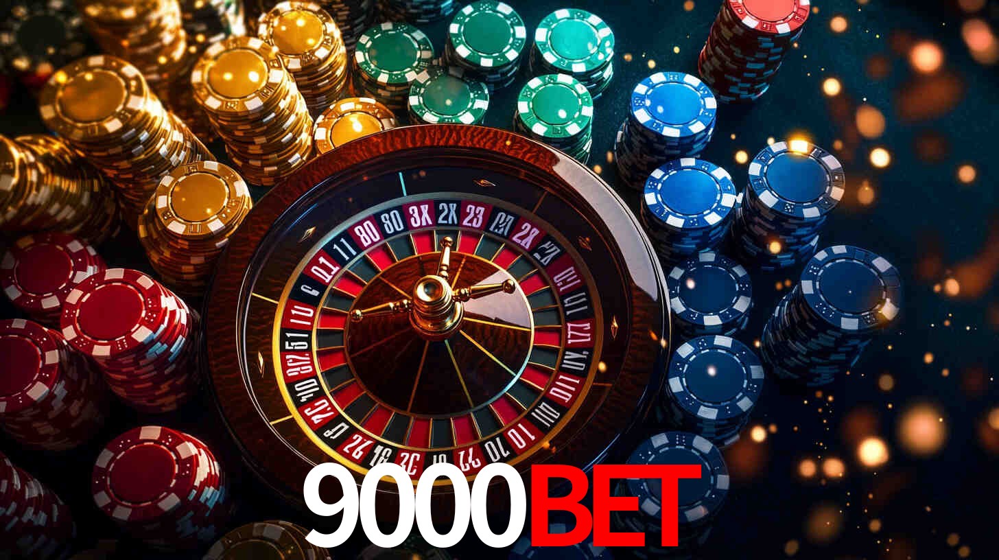 Daily Bonuses 9000bet