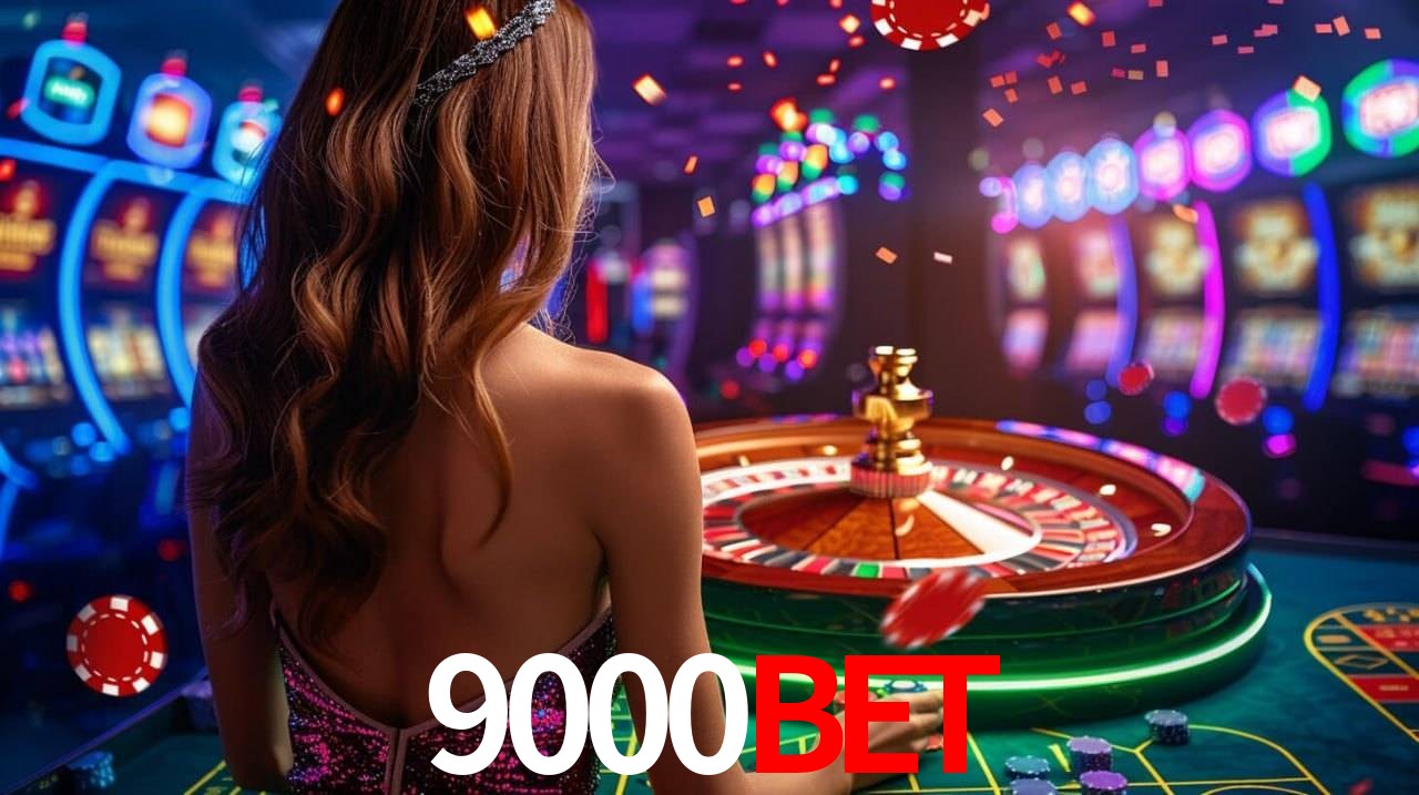 9000bet App Interface